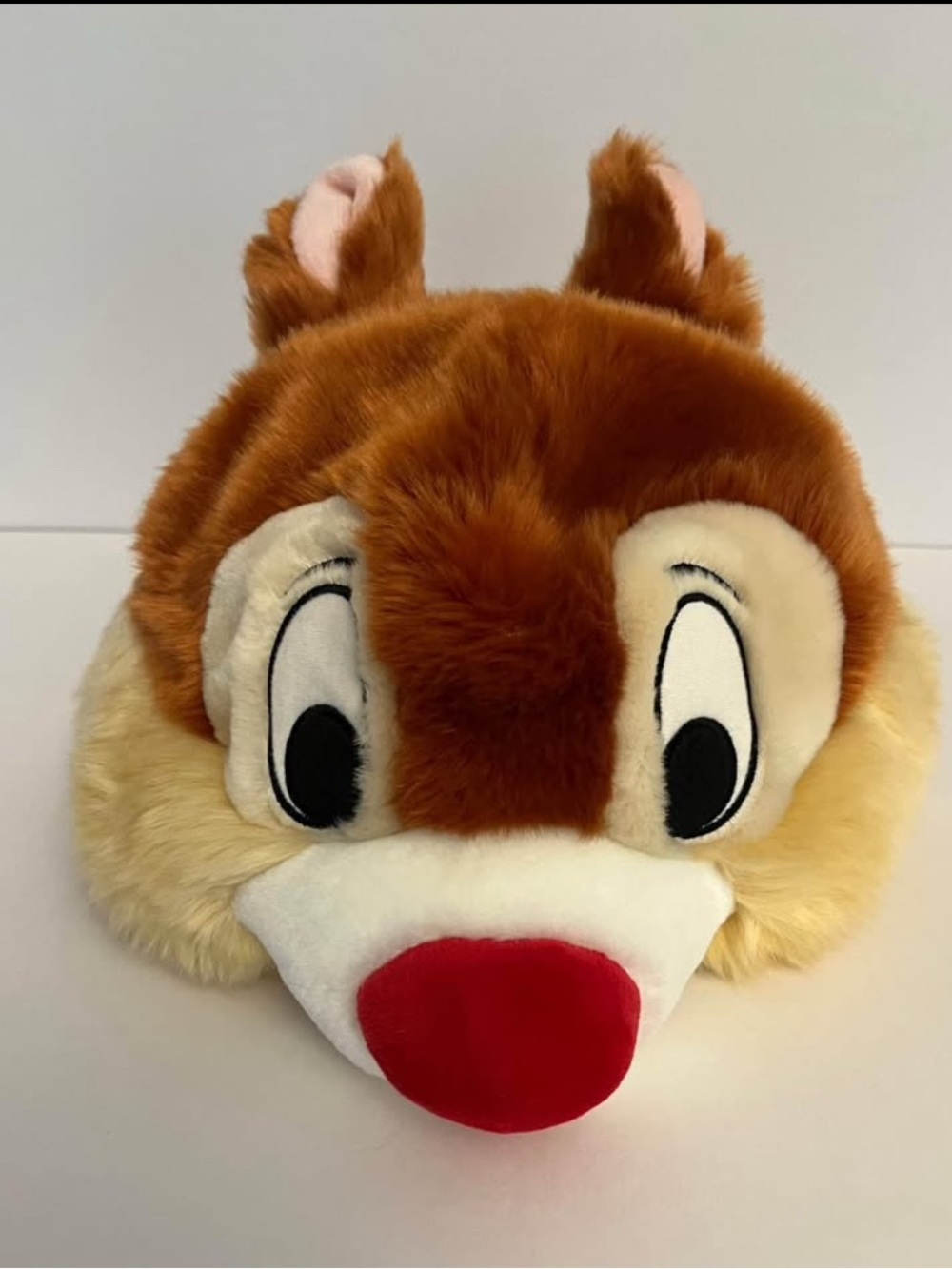 Vintage Disney Parks Chip n’ Dale Hat - ADULT size